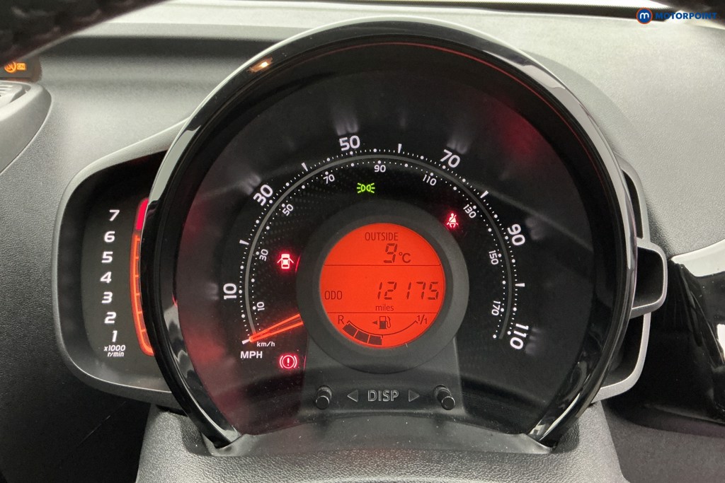 Used Toyota AYGO 2019 for sale - 77012046: Photo 18