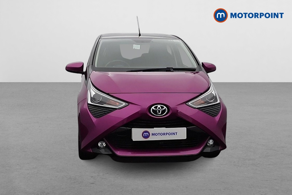 Used Toyota AYGO 2019 for sale - 77012046: Photo 2