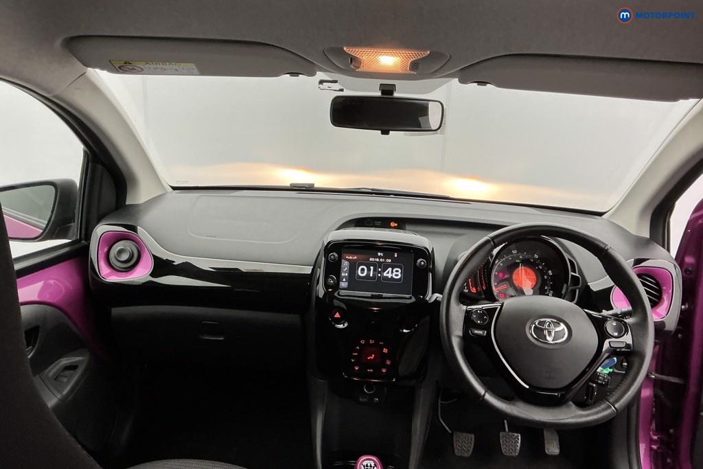 Used Toyota AYGO 2019 for sale - 77012046: Photo 21
