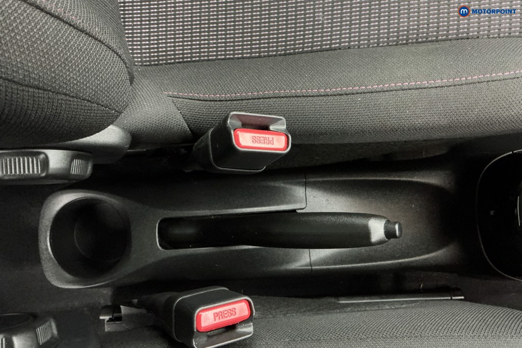 Used Toyota AYGO 2019 for sale - 77012046: Photo 22