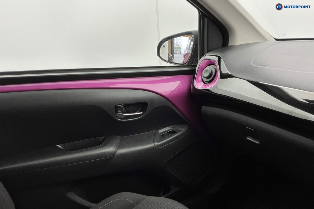 Used Toyota AYGO 2019 for sale - 77012046: Photo 26