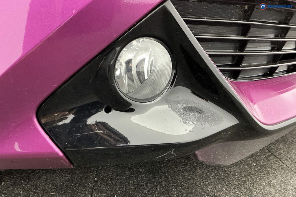 Used Toyota AYGO 2019 for sale - 77012046: Photo 35