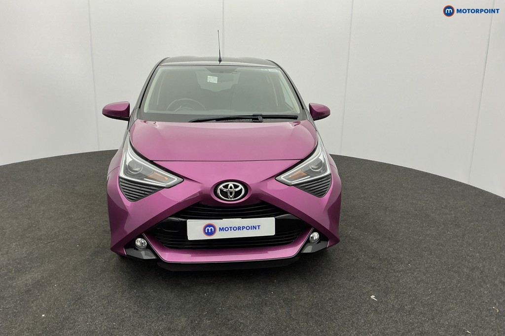 Used Toyota AYGO 2019 for sale - 77012046: Photo 37