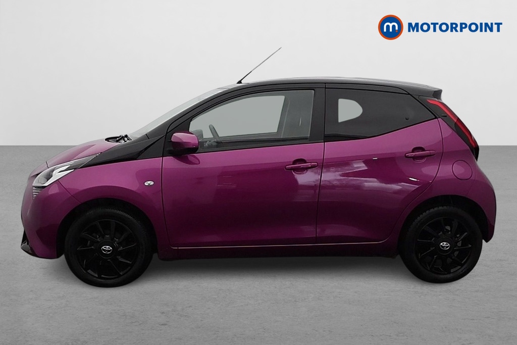 Used Toyota AYGO 2019 for sale - 77012046: Photo 4