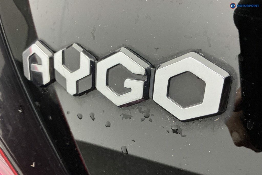 Used Toyota AYGO 2019 for sale - 77012046: Photo 40