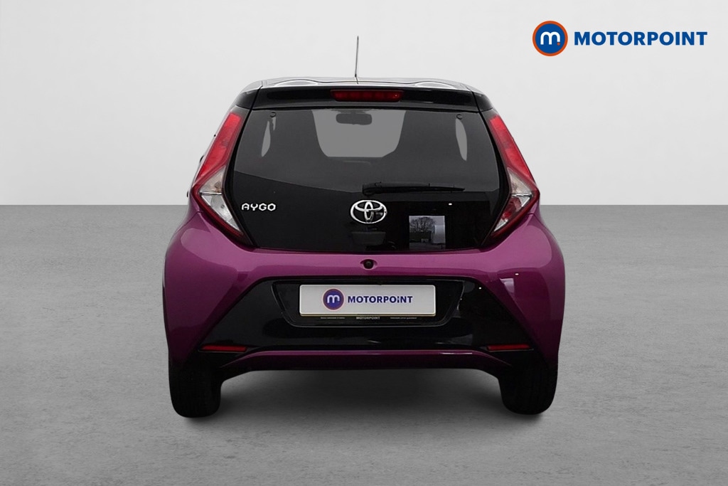Used Toyota AYGO 2019 for sale - 77012046: Photo 6