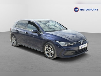Used Volkswagen Golf 2024 for sale - 79054785: Photo