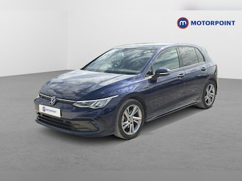 Used Volkswagen Golf 2024 for sale - 79054785: Photo