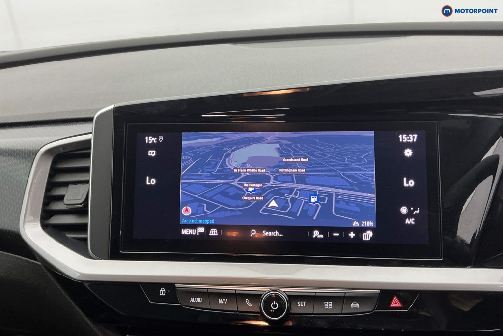 Used Vauxhall Grandland 2022 for sale - 77989239: Photo 10