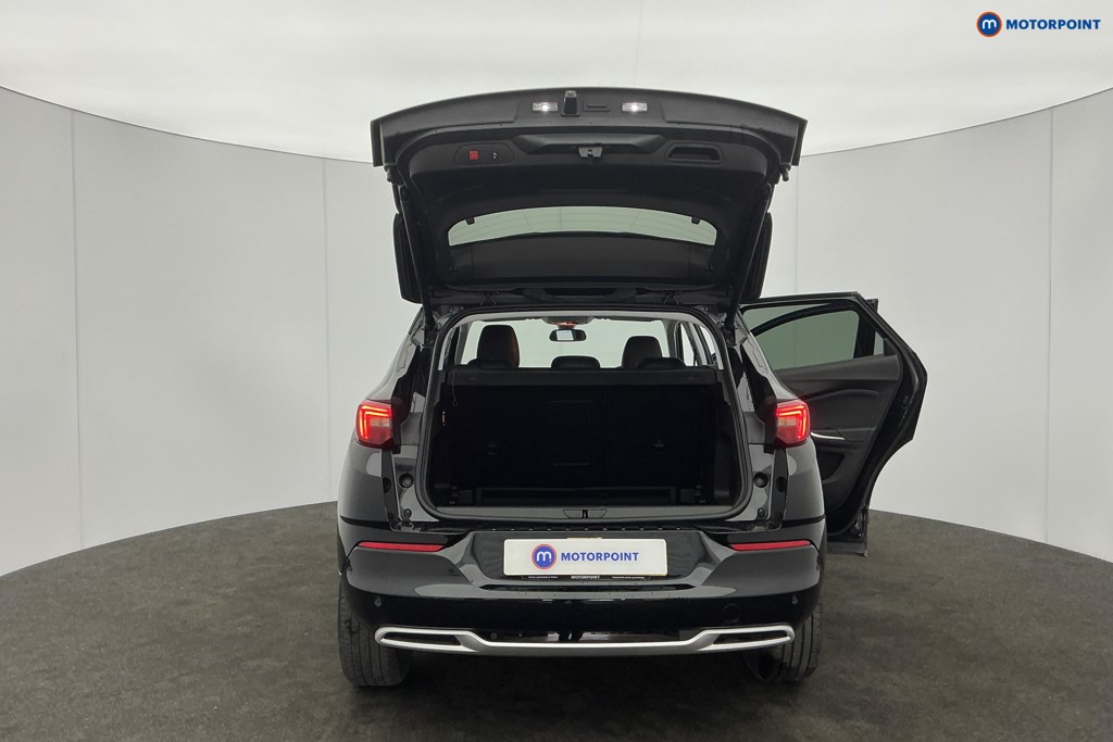 Used Vauxhall Grandland 2022 for sale - 77989239: Photo 12