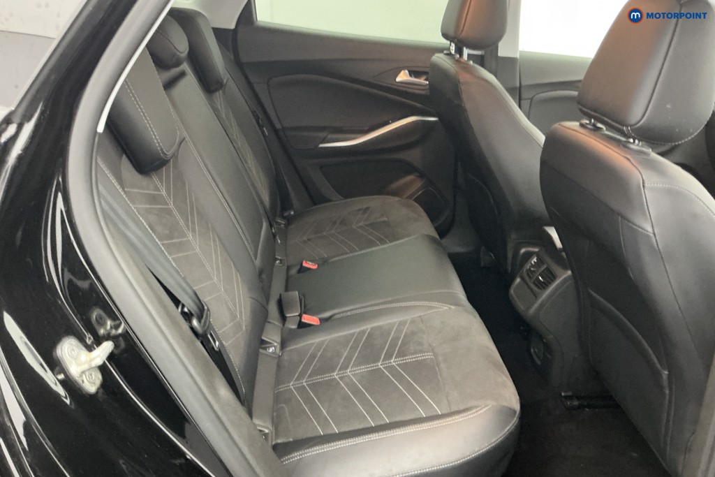 Used Vauxhall Grandland 2022 for sale - 77989239: Photo 14