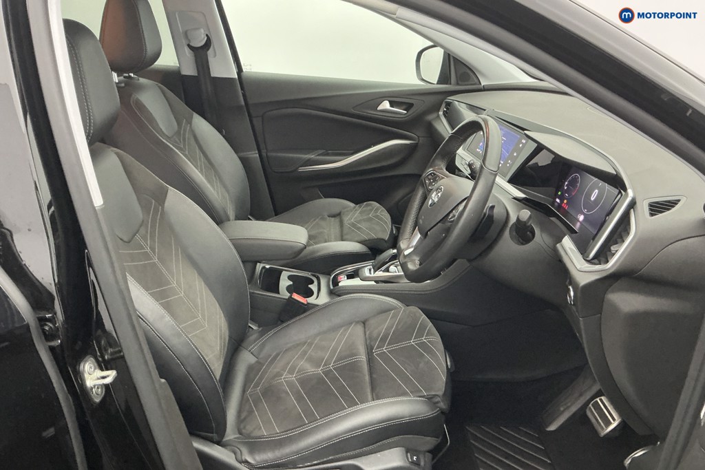 Used Vauxhall Grandland 2022 for sale - 77989239: Photo 15