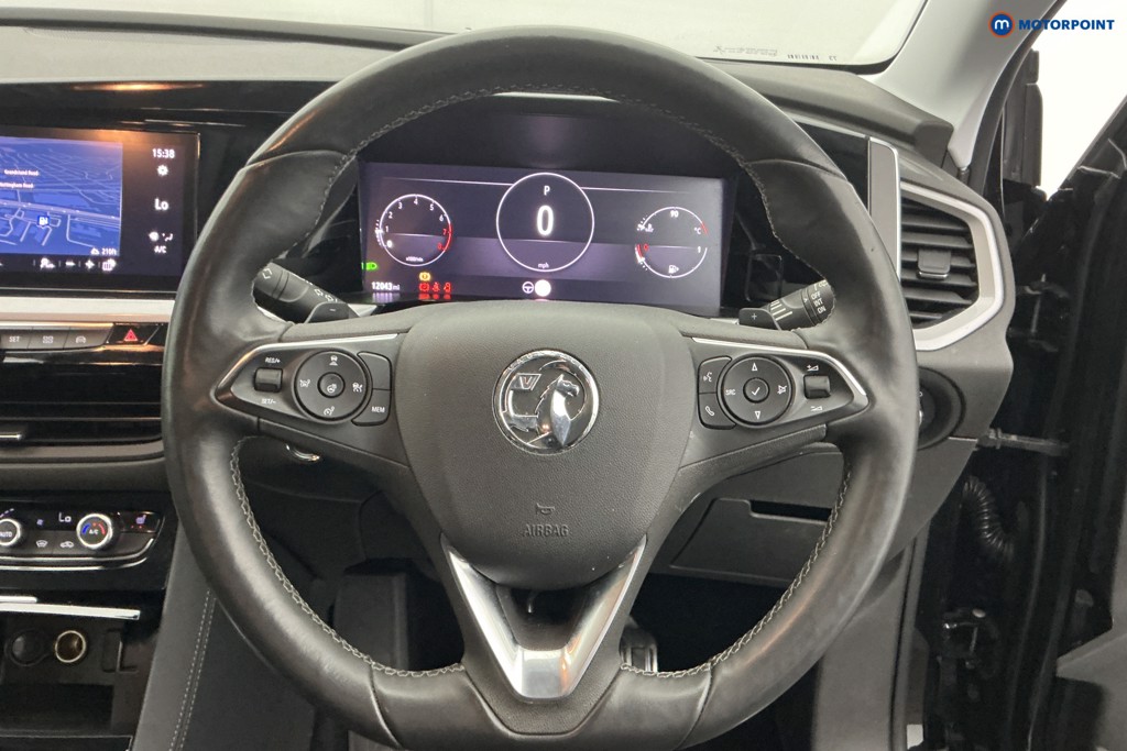 Used Vauxhall Grandland 2022 for sale - 77989239: Photo 16