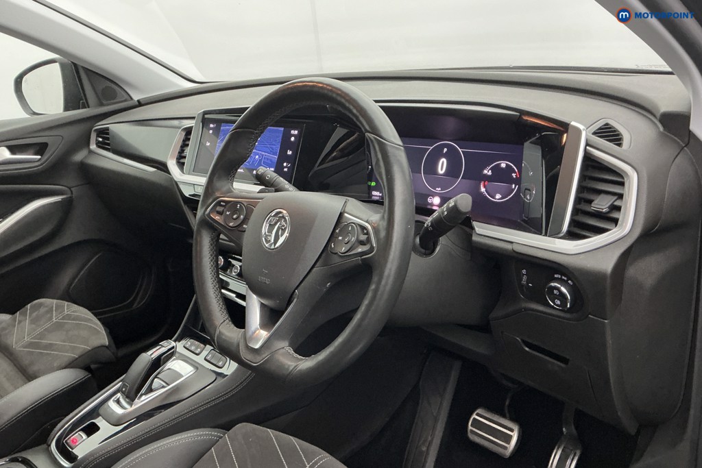 Used Vauxhall Grandland 2022 for sale - 77989239: Photo 17
