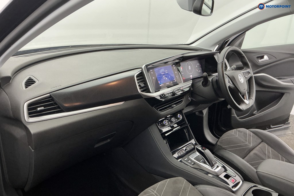 Used Vauxhall Grandland 2022 for sale - 77989239: Photo 18