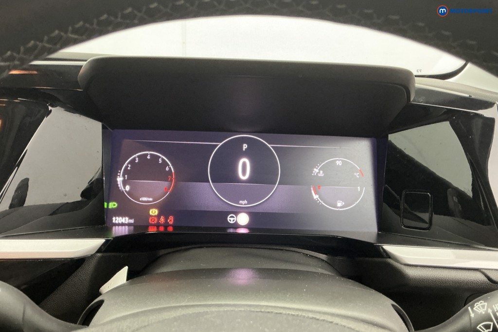 Used Vauxhall Grandland 2022 for sale - 77989239: Photo 19