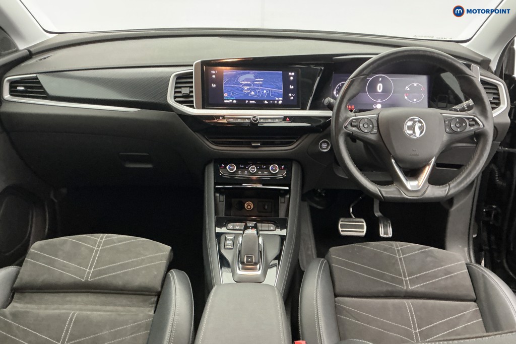 Used Vauxhall Grandland 2022 for sale - 77989239: Photo 21