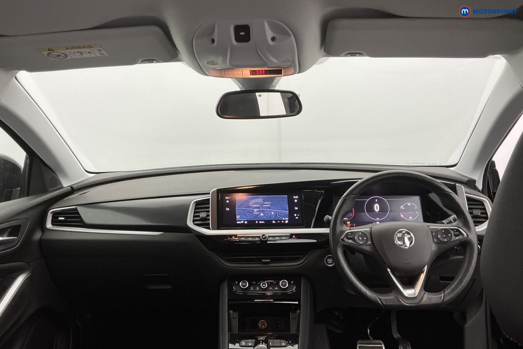 Used Vauxhall Grandland 2022 for sale - 77989239: Photo 22