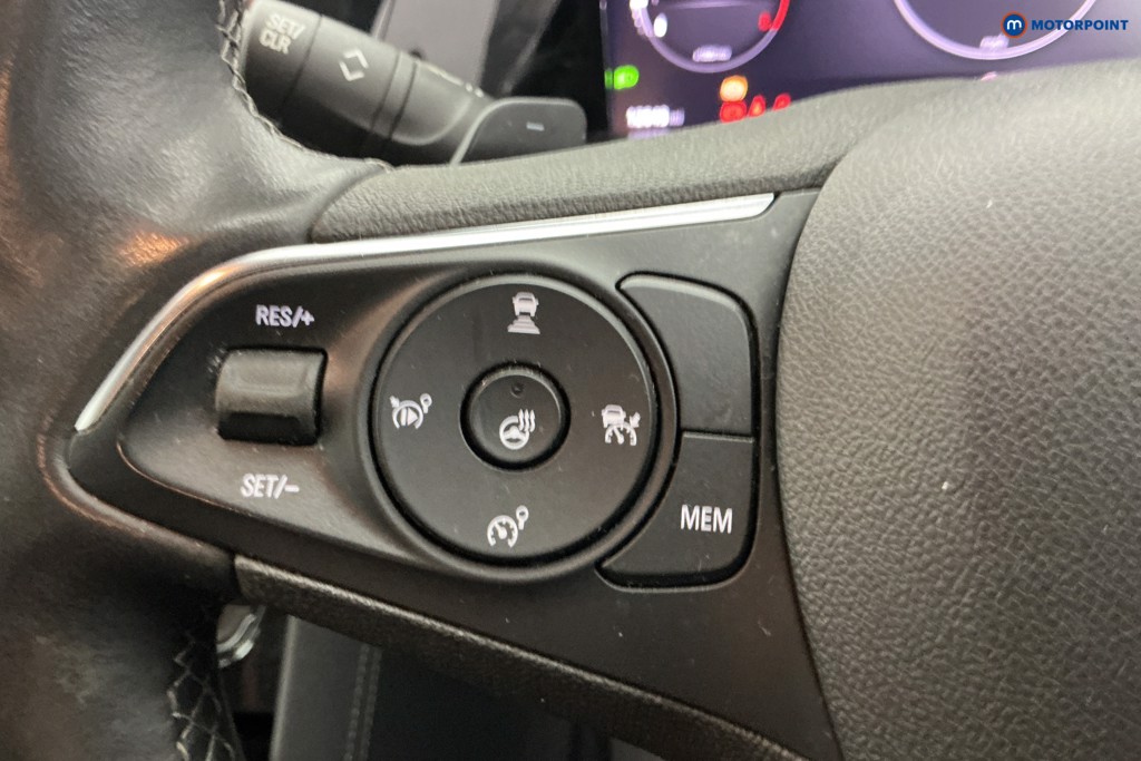 Used Vauxhall Grandland 2022 for sale - 77989239: Photo 32