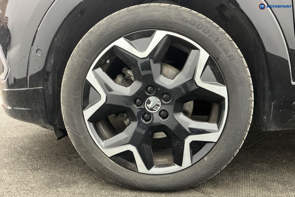 Used Vauxhall Grandland 2022 for sale - 77989239: Photo 42