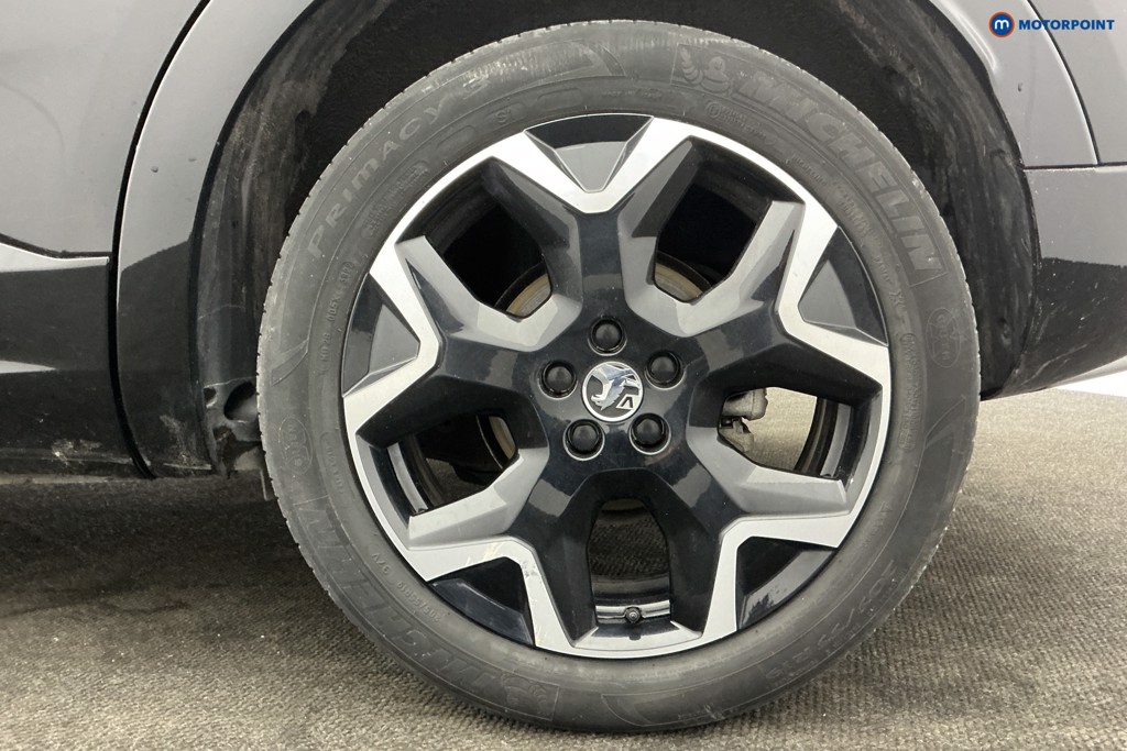 Used Vauxhall Grandland 2022 for sale - 77989239: Photo 43