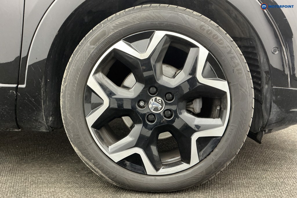 Used Vauxhall Grandland 2022 for sale - 77989239: Photo 45