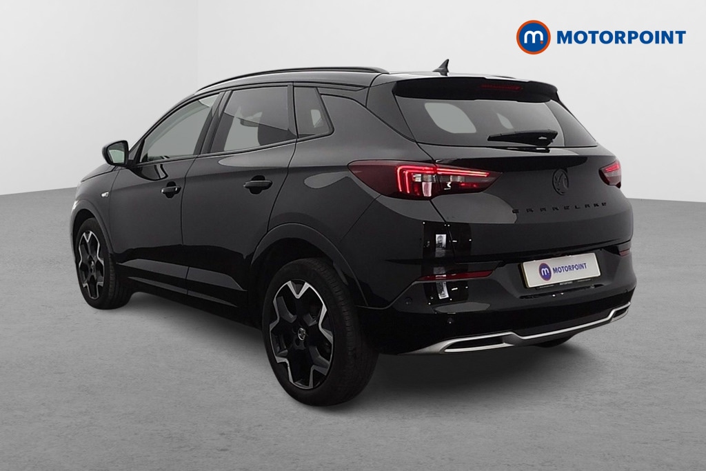 Used Vauxhall Grandland 2022 for sale - 77989239: Photo 5