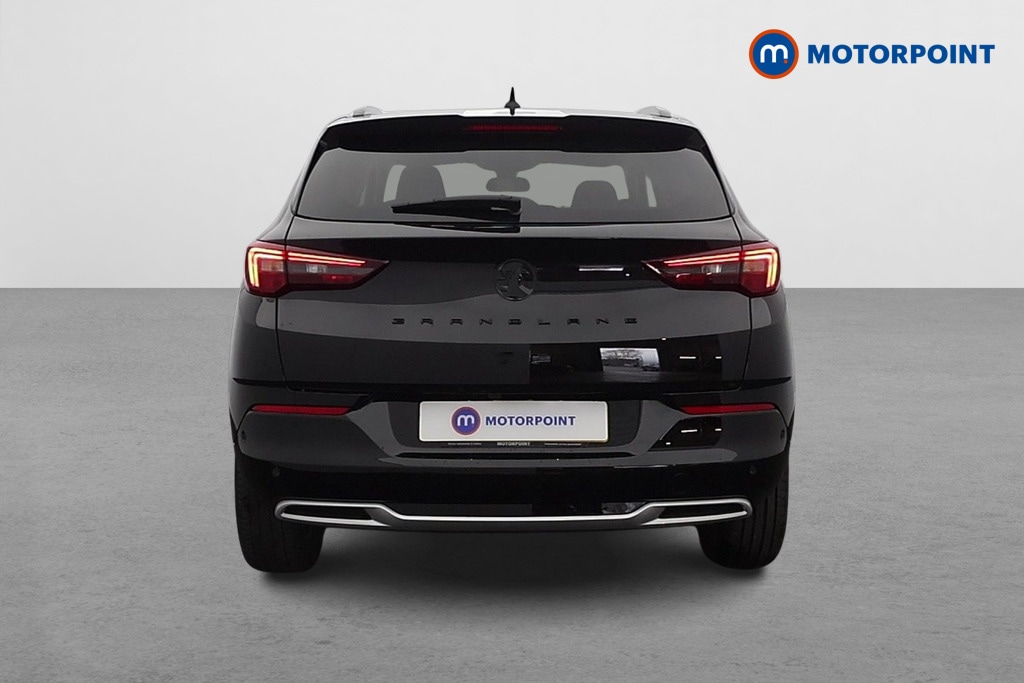Used Vauxhall Grandland 2022 for sale - 77989239: Photo 6