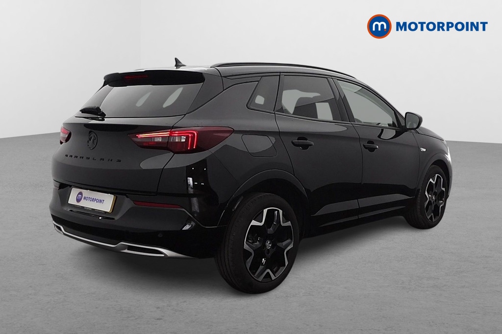 Used Vauxhall Grandland 2022 for sale - 77989239: Photo 7