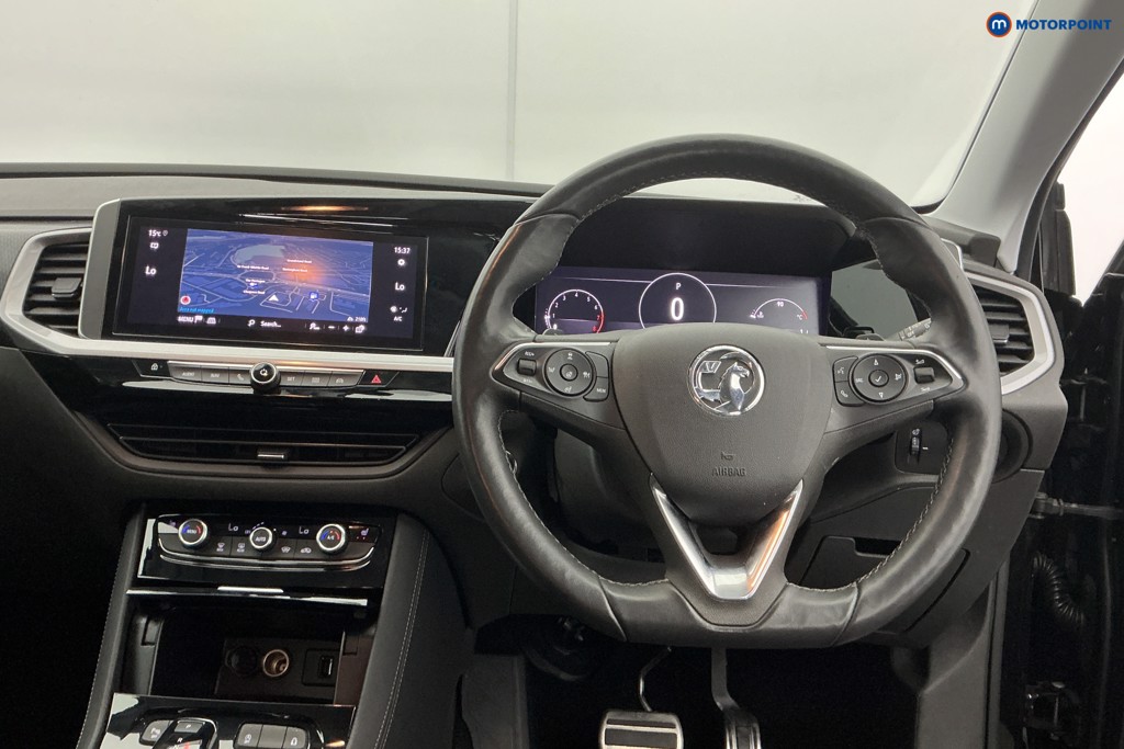 Used Vauxhall Grandland 2022 for sale - 77989239: Photo 9