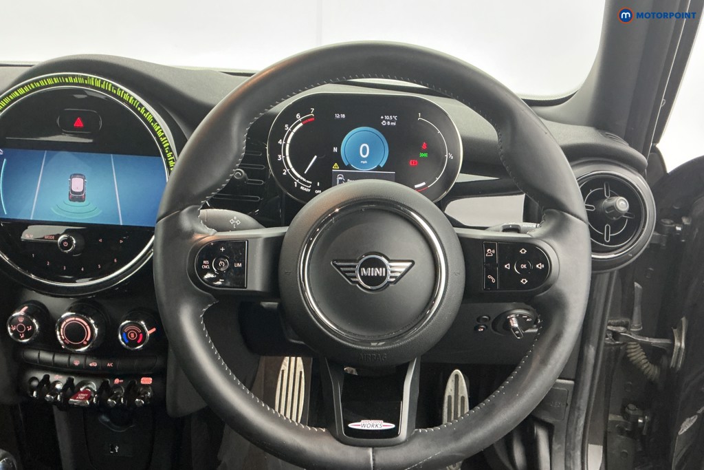 Used MINI Hatch 2022 for sale - 78067768: Photo 14