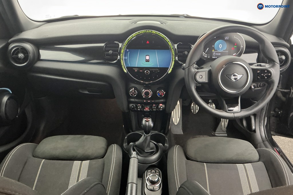 Used MINI Hatch 2022 for sale - 78067768: Photo 19