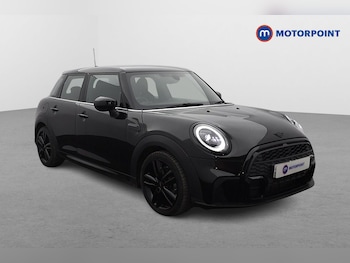 Used MINI Hatch 2022 for sale - 78067768: Photo