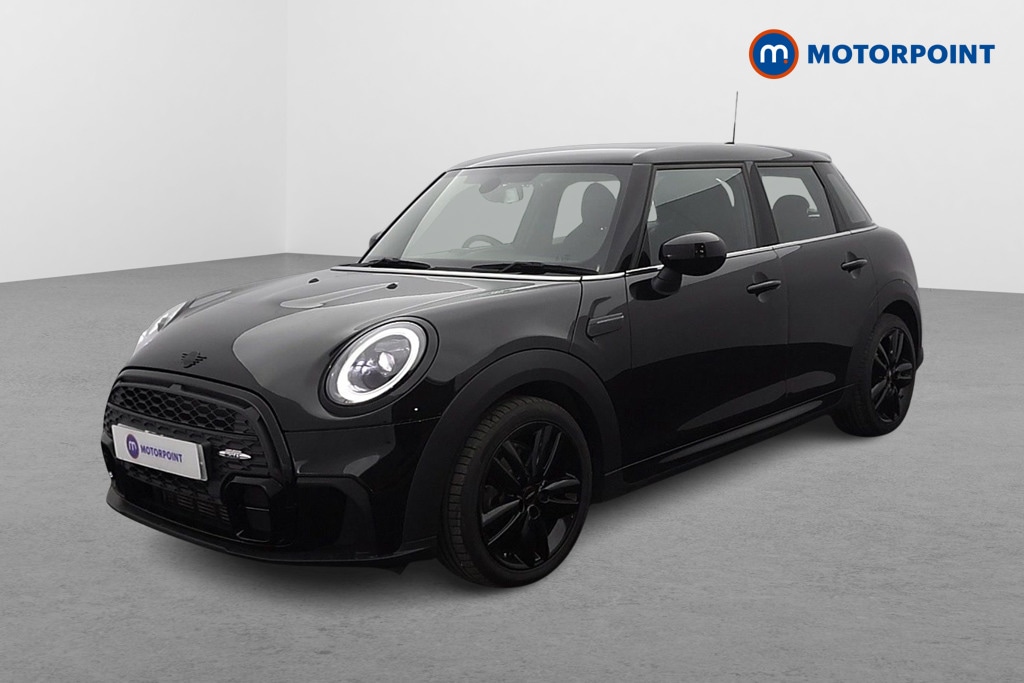 Used MINI Hatch 2022 for sale - 78067768: Photo 3