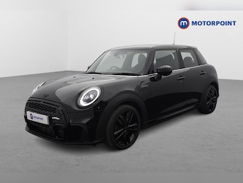 Used MINI Hatch 2022 for sale - 78067768: Photo