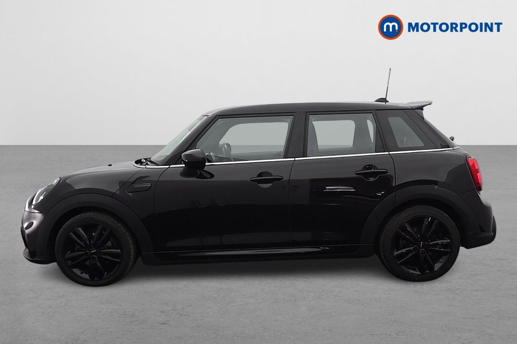 Used MINI Hatch 2022 for sale - 78067768: Photo 4