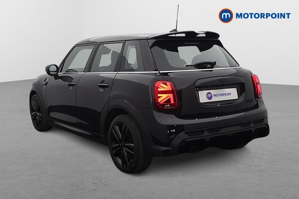 Used MINI Hatch 2022 for sale - 78067768: Photo 5