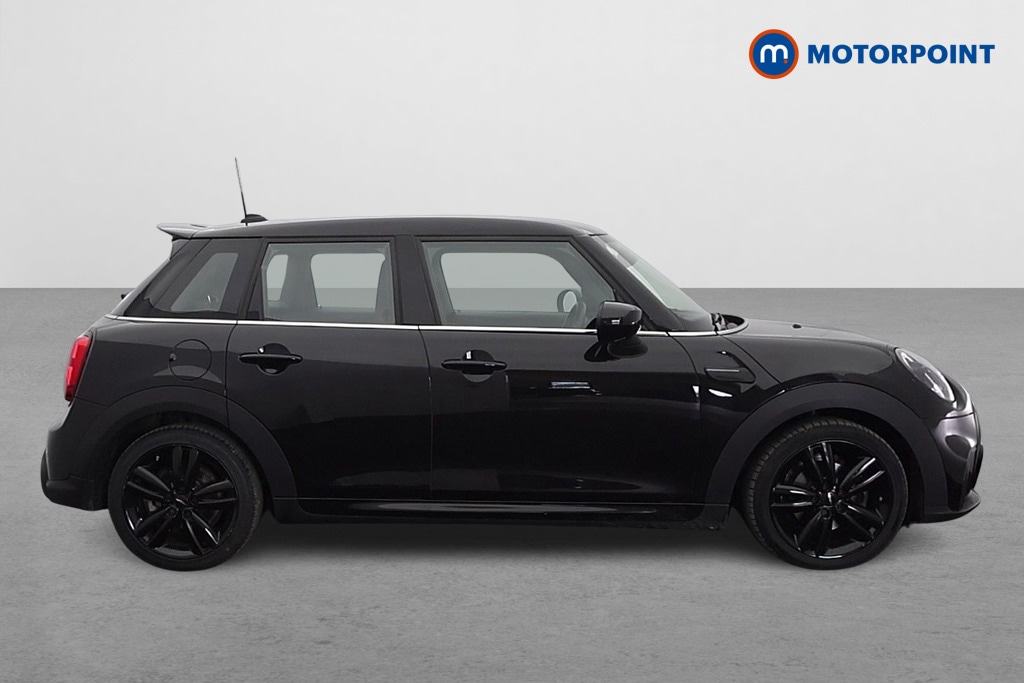 Used MINI Hatch 2022 for sale - 78067768: Photo 8