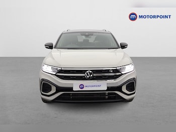 Used Volkswagen T-Roc 2022 for sale - 79458070: Photo
