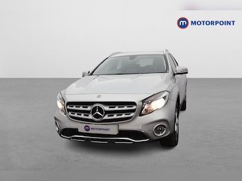 Used Mercedes-Benz GLA 2017 for sale - 78281916: Photo