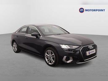 Used Audi A3 undefined for sale - 78719262: Photo