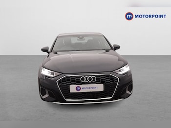 Used Audi A3 undefined for sale - 78719262: Photo