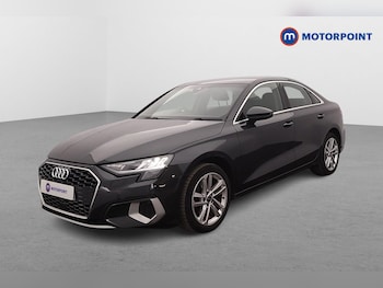 Used Audi A3 undefined for sale - 78719262: Photo