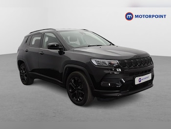 Used Jeep Compass 2023 for sale - 79479861: Photo