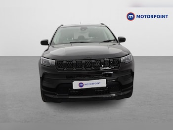 Used Jeep Compass 2023 for sale - 79479861: Photo