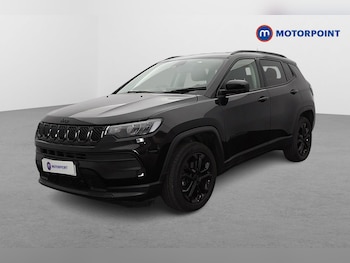 Used Jeep Compass 2023 for sale - 79479861: Photo