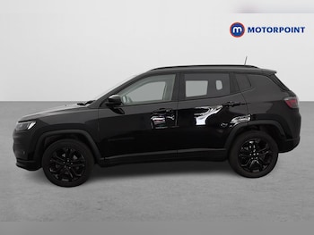 Used Jeep Compass 2023 for sale - 79479861: Photo