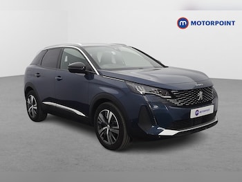 Used Peugeot 3008 2024 for sale - 78929952: Photo