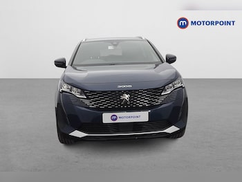 Used Peugeot 3008 2024 for sale - 78929952: Photo