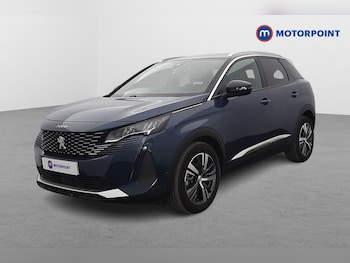 Used Peugeot 3008 2024 for sale - 78929952: Photo